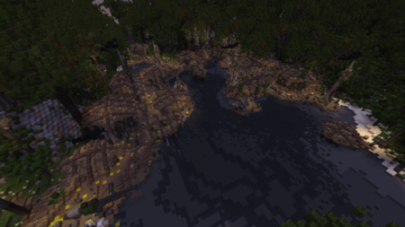 Minecraft - Serveur Navaria